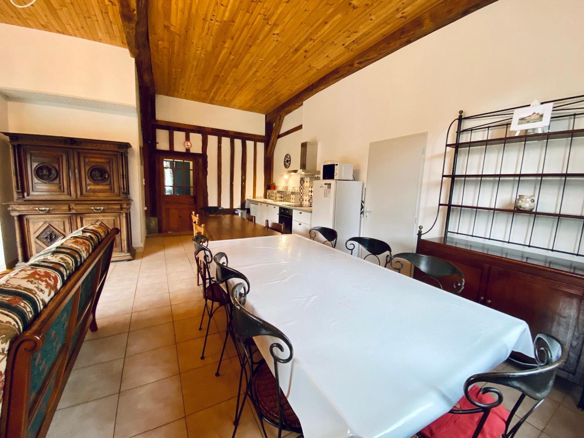 Domaine De La Source Panzió Sainte-Christie-d'Armagnac Kültér fotó